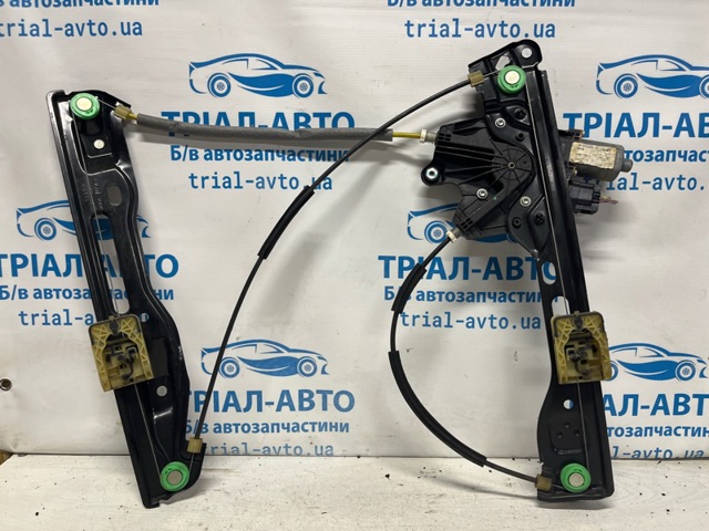 Механизм стеклоподъемника двери передней, правой HS7Z5423208A FORD
