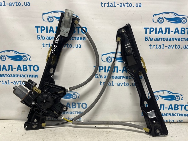 Стеклоподъемник передней левой двери HS7Z5423209A FORD