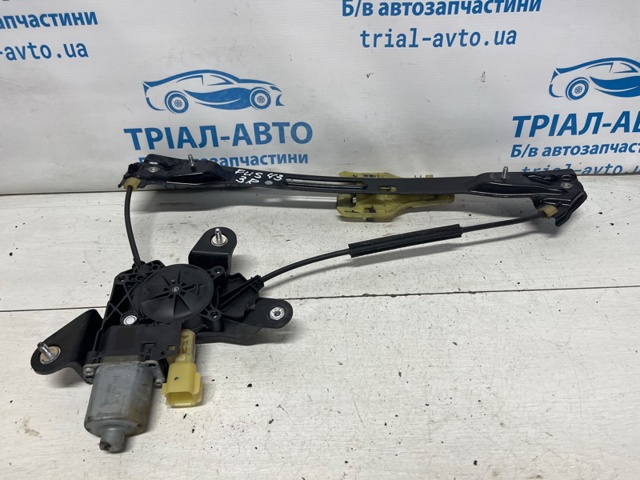 Стеклоподъемник задней правой двери HS7Z5427008A FORD