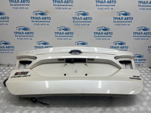 Крышка багажника HS7Z5440110A FORD