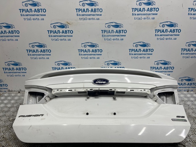 Крышка багажника HS7Z5440110B FORD