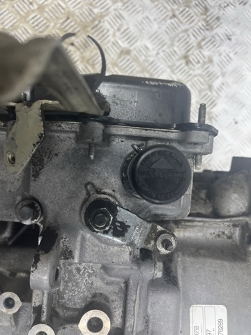 FORD HS7Z7000B в наличии Хмельницкий