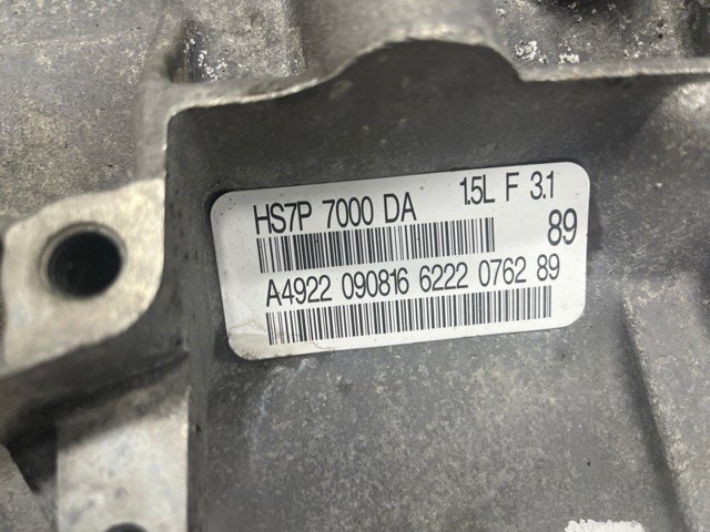 HS7Z7000B FORD купить в Сумы