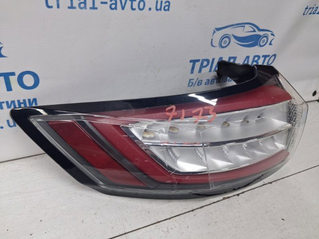 FORD HT4Z13404D Фонарь задний правый в наличии Ровно