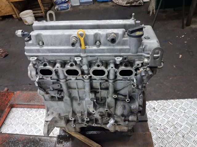 J20A SUZUKI Двигатель в сборе купить в Полтава