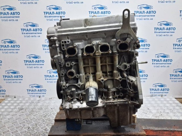 ДВС в сборе J20A SUZUKI