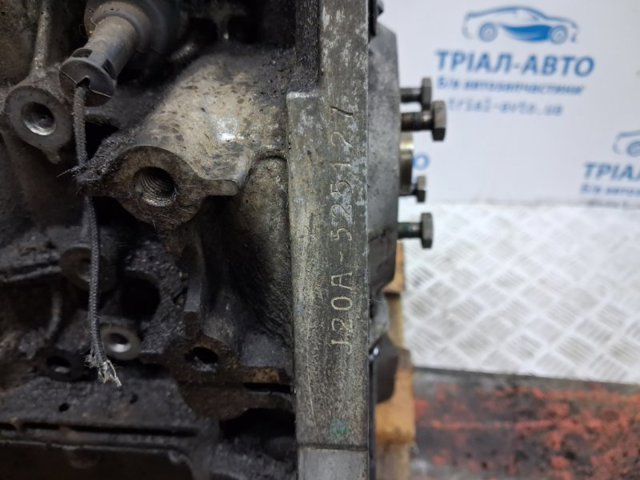 J20A SUZUKI Двигатель в сборе купить в Чернигов