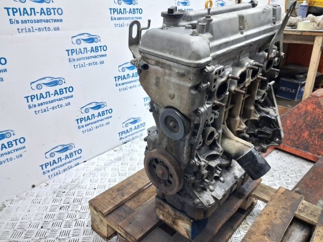 SUZUKI J20A Двигатель в наличии Одесса