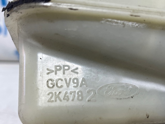 FORD J2GZ2K478A Бачок главного тормозного цилиндра (тормозной жидкости) в наличии Полтава