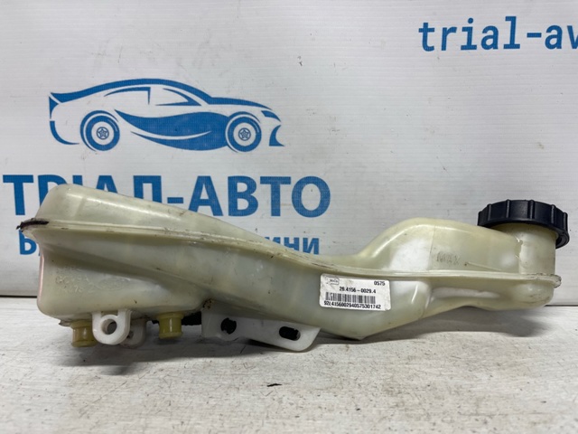 J2GZ2K478A FORD Бачок тормозной купить в Каменское