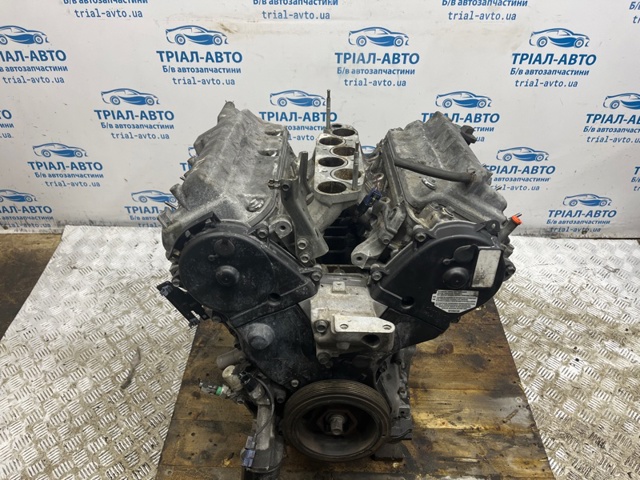 HONDA J37A1 Двигатель в наличии Запорожье