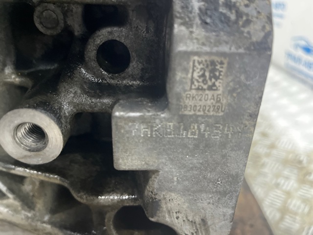 J37A1 HONDA Двигатель купить в Одесса