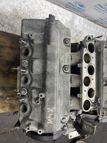HONDA J37A1 Двигатель в сборе в наличии Каменское