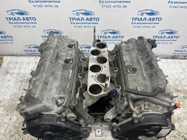 HONDA J37A1 Двигатель в наличии Кривой Рог