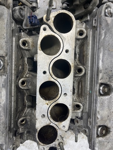 J37A1 HONDA Двигатель купить в Тернополь