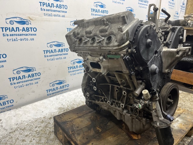 HONDA J37A1 Двигатель в наличии Тернополь