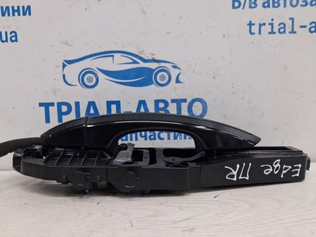 Ручка двери передней наружная правая JS7Z5422404CAPTM FORD