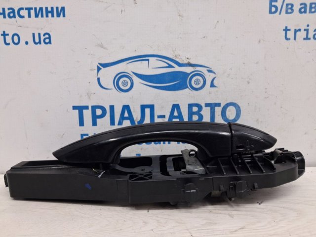 JS7Z5422405CAPTM Ручка двери передней наружная левая купить Хмельницкий