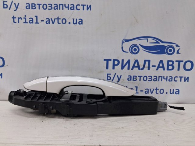 JS7Z5426604BBPTM FORD Ручка двери задней наружная правая купить в Запорожье