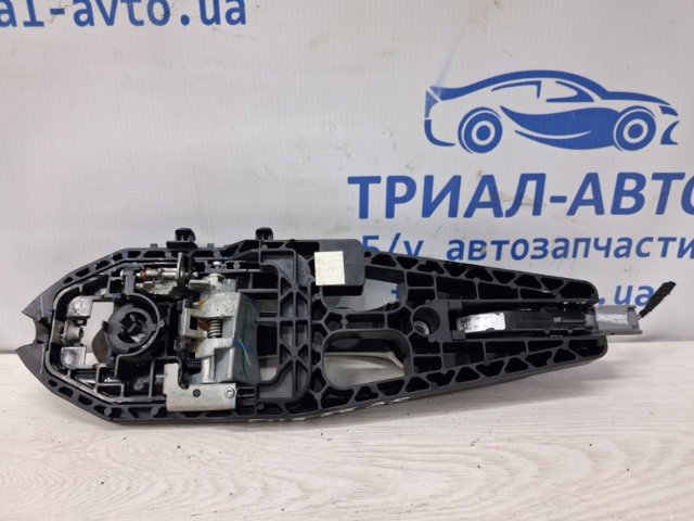 JS7Z5426604BBPTM Ручка двери задней наружная правая купить Сумы