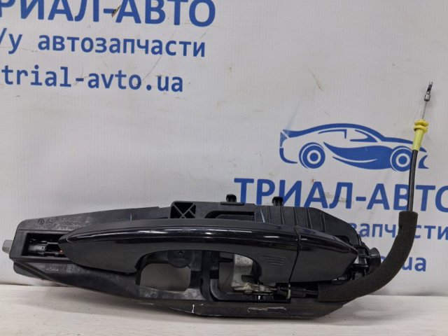 Ручка двери задней наружная правая JS7Z5426604CAPTM FORD