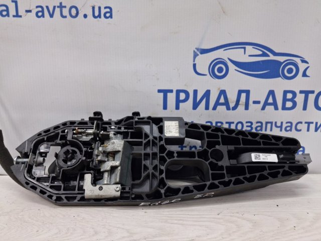 FORD JS7Z5426604CAPTM Ручка двери задней наружная правая в наличии Харьков