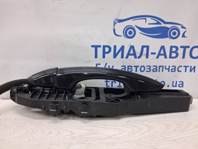 JS7Z5426604CAPTM FORD Ручка двери задней наружная правая купить в Полтава