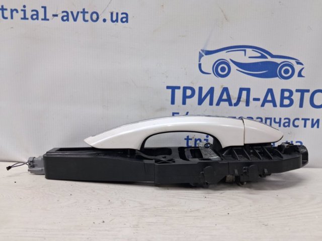JS7Z5426605BAPTM FORD Ручка двери задней наружная левая купить в Черновцы