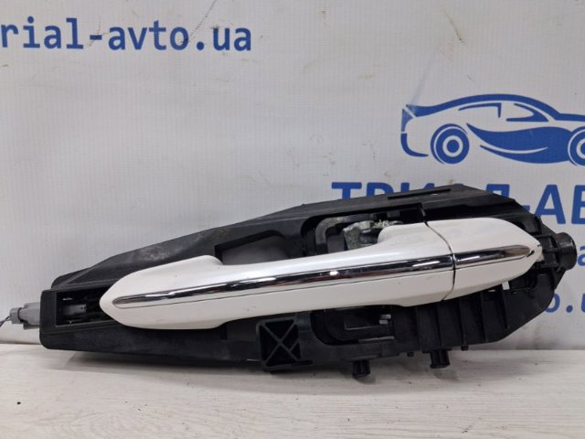 Ручка задней двери наружная, левая JS7Z5426605BAPTM FORD