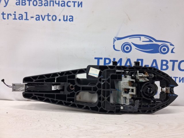 JS7Z5426605BAPTM Ручка двери задней наружная левая купить Ирпень