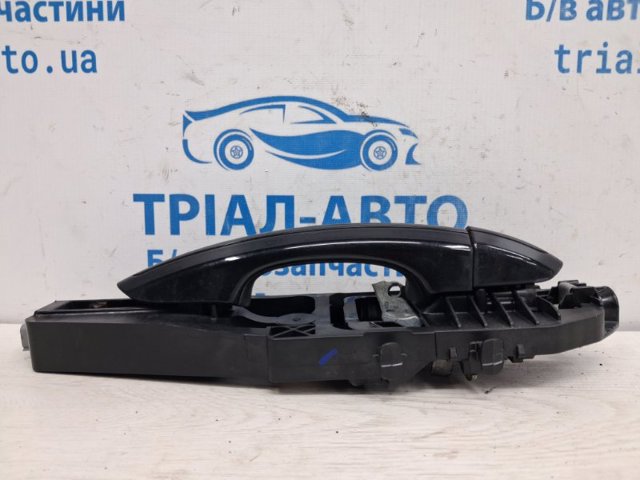Ручка двери задней наружная левая JS7Z5426605CAPTM FORD
