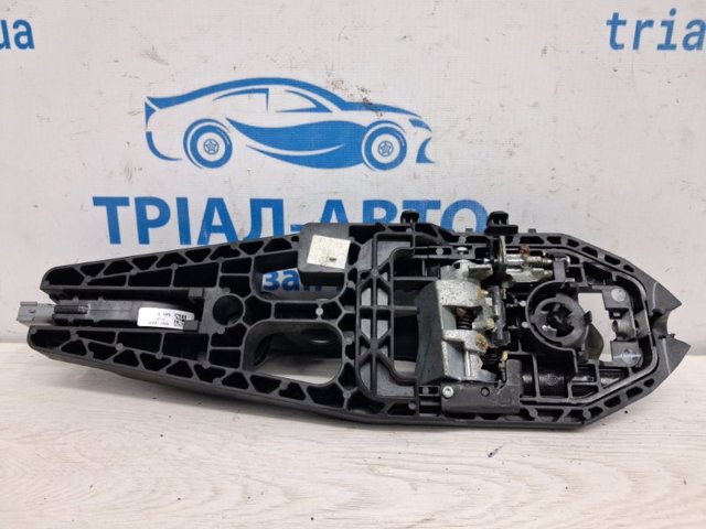 JS7Z5426605CAPTM Ручка двери задней наружная левая купить Павлоград