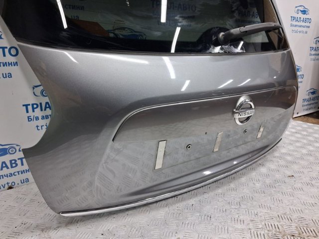 Задняя ляда K0100BV8BA NISSAN