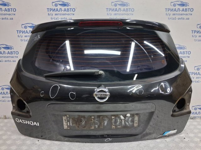 Дверь 5 K0100JD9AB NISSAN