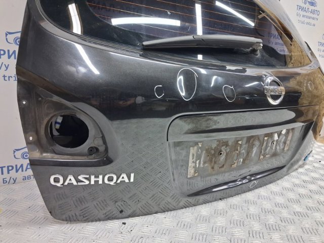 K0100JD9AB NISSAN Ляда купить в Кривой Рог