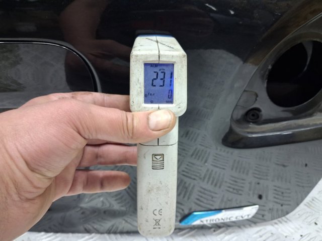 K0100JD9AB NISSAN Дверь задняя (багажная 3/5-я (ляда) купить в Сумы