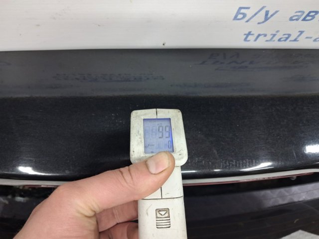 K0100JD9AB NISSAN Ляда купить в Харьков
