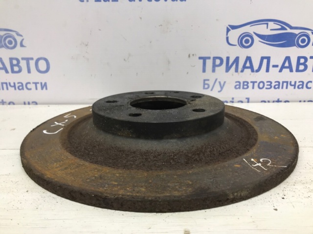 K01126251B Тормозные диски купить Харьков