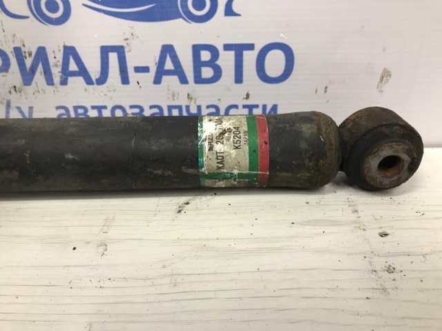 MAZDA K07028910A Амортизатор задний в наличии Днепр