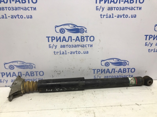 Подвеска амортизатора/аморт. стойки K07028910A MAZDA