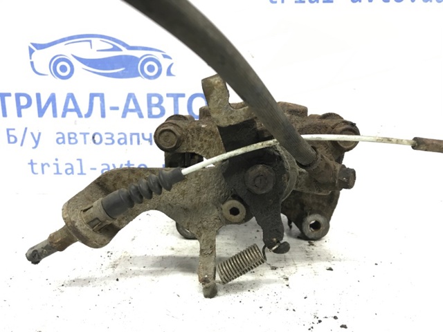 K0Y12698Z MAZDA Суппорт тормозной задний правый купить в Сумы