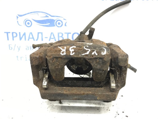 K0Y12698Z MAZDA Суппорт задний правый купить в Днепр