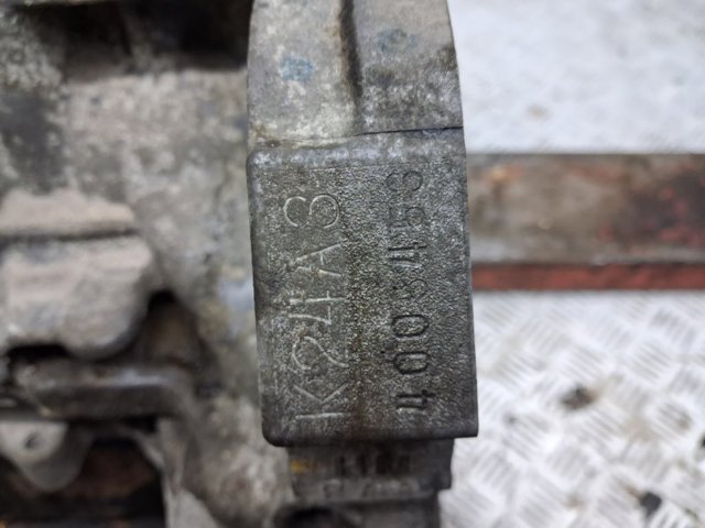 HONDA K24A3 Двигатель в сборе в наличии Николаев