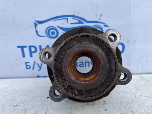 K2GZ1104A FORD Передняя ступица купить в Чернигов