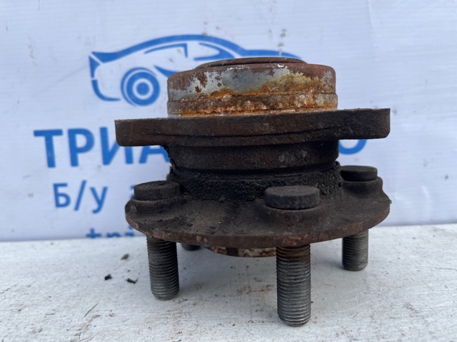 K2GZ1104A FORD Ступица передняя купить в Киев