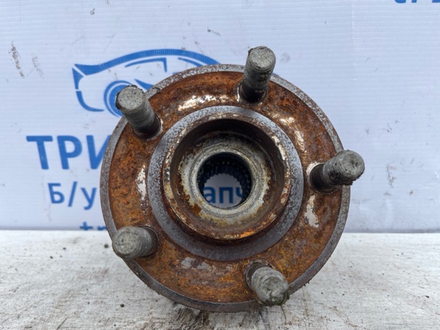 FORD K2GZ1104A Ступица передняя в наличии Ровно