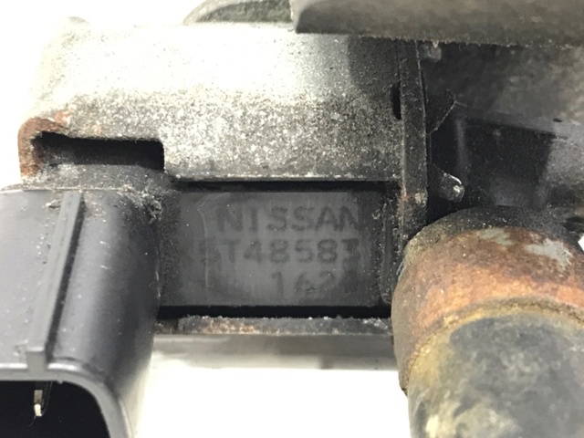 NISSAN K5T46695 в наличии Черновцы