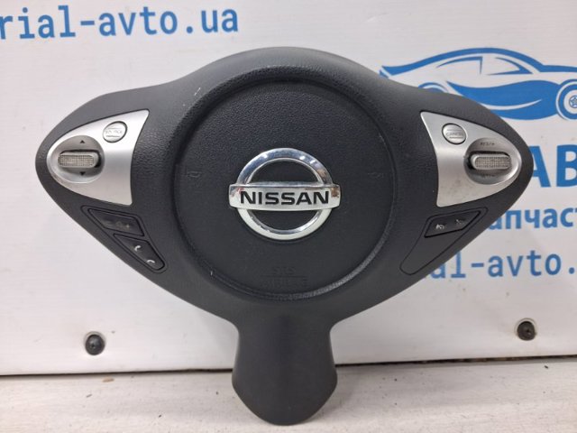 Airbag в мультируль K85101KA6A NISSAN