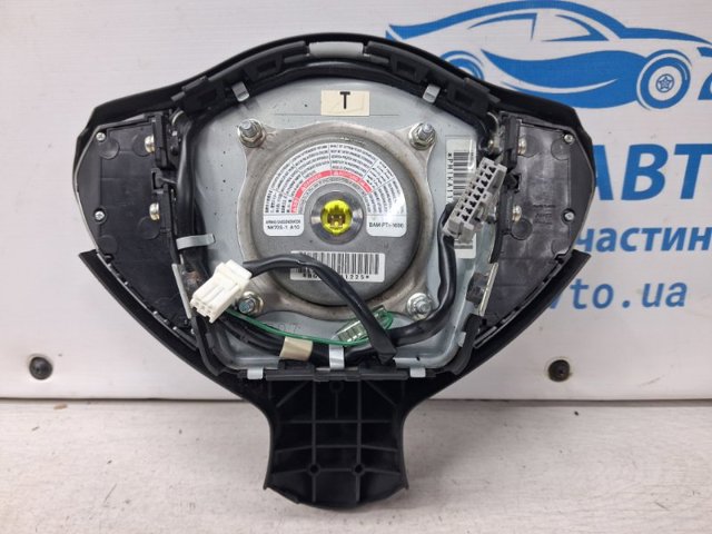 K85101KA6A NISSAN Подушка безопасности (AIRBAG) водительская купить в Ирпень