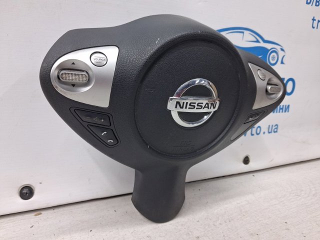 K85101KA6A Подушка безопасности (AIRBAG) водительская купить Чернигов